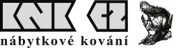 logo KNK CZ výrobně spotřební družstvo