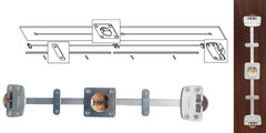 .EXPANDER korektor průhybu nr.880/1930mm